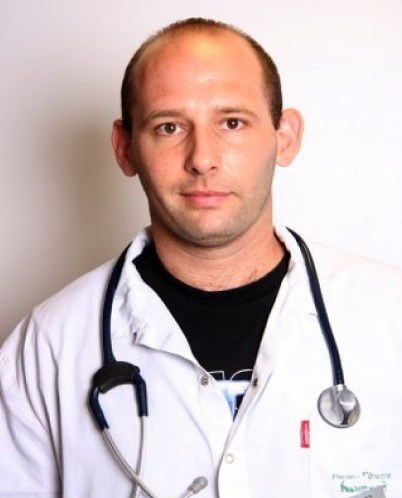 ד"ר טל מאייר